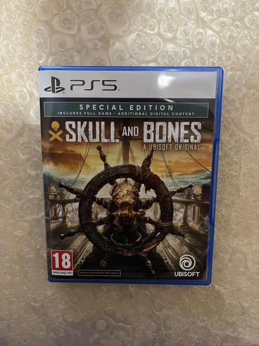 Skull And Bones - PS5