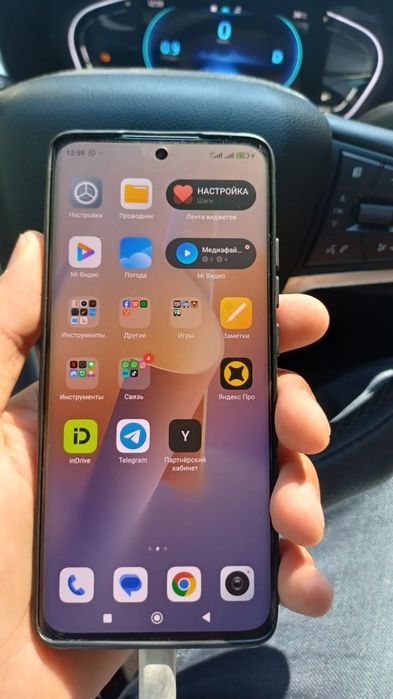 Продам или обмен Xiaomi mi 12 x