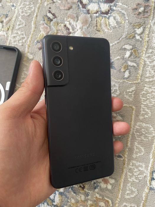 Samsung s 21 fe 128gb