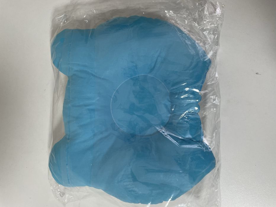 Детская подушка