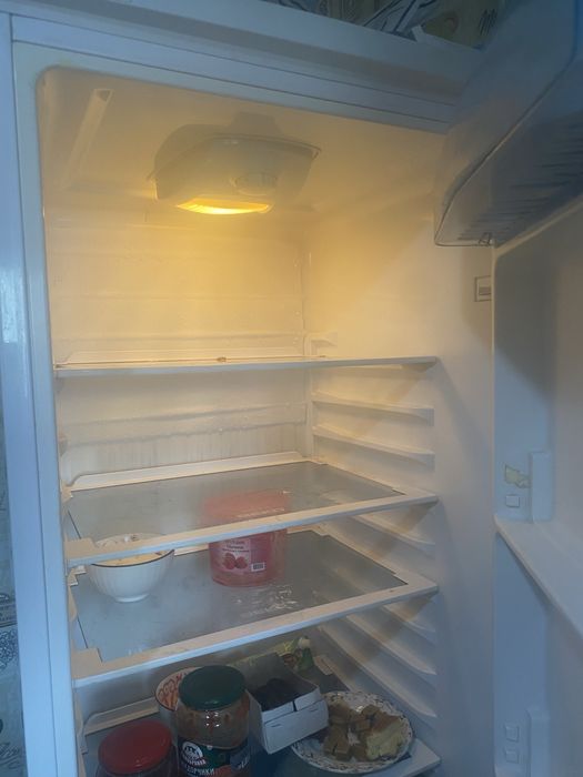 Холодильник