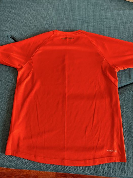 Tricou Adidas Climalite marimea M