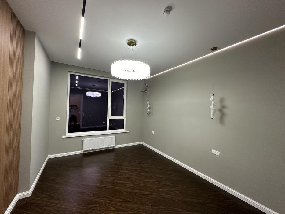 Продаётся 3 х комнатная квартира в элитной новостройке Jomiy NRG