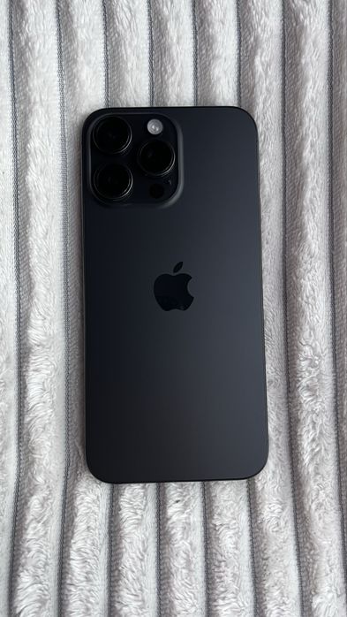 Продам iPhone 15 pro max