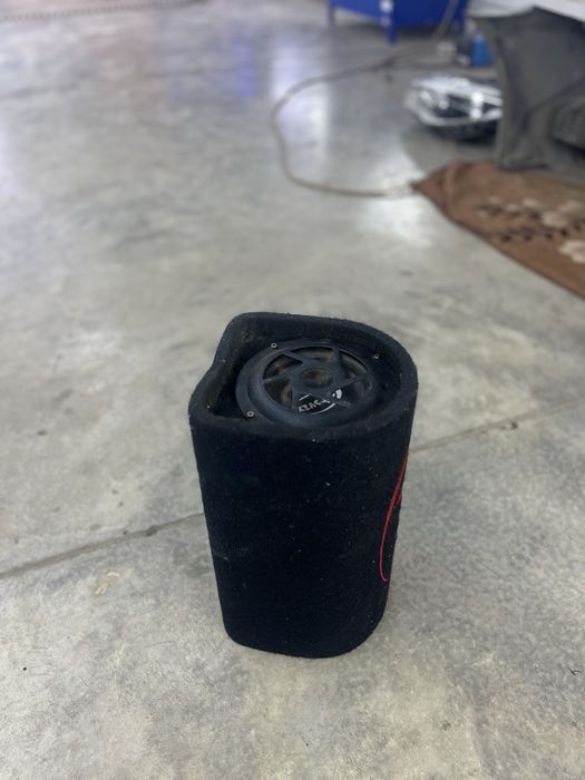 Продам саб.