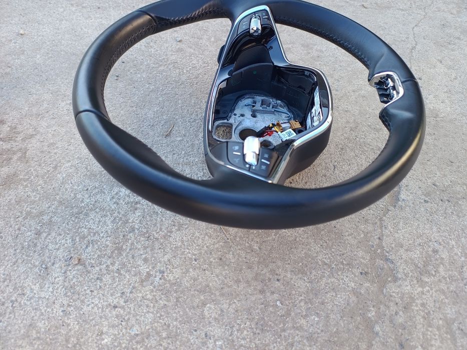 Волани Сеат и Vw FR след 2019г