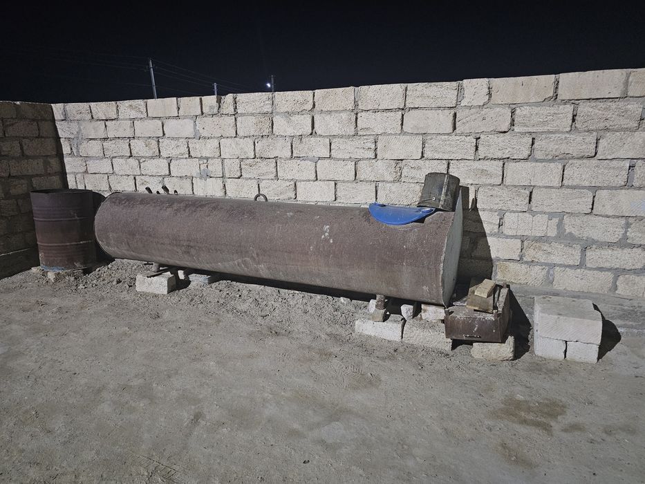 Емкость для воды