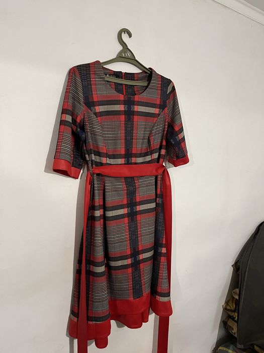 Тройка новая легкая