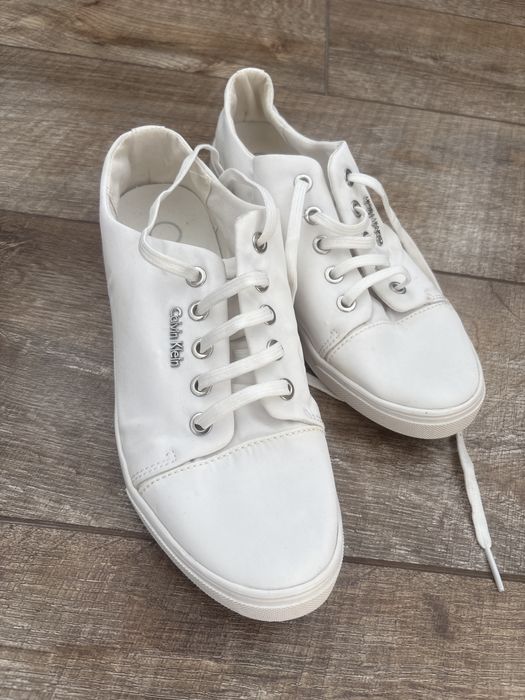 Calvin Klein кецки