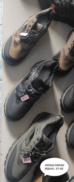 Adidași barbati toamna