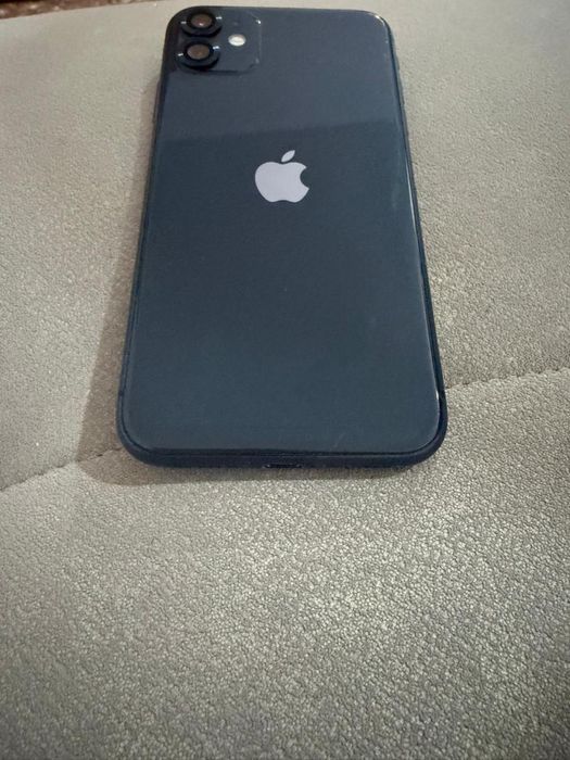 Айфон 11 в идеальном состоянии