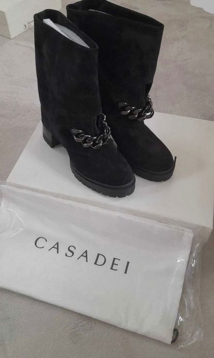 Cizme CASADEI originale