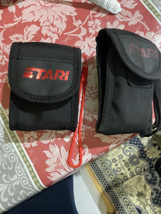 Толщиномер ETARI