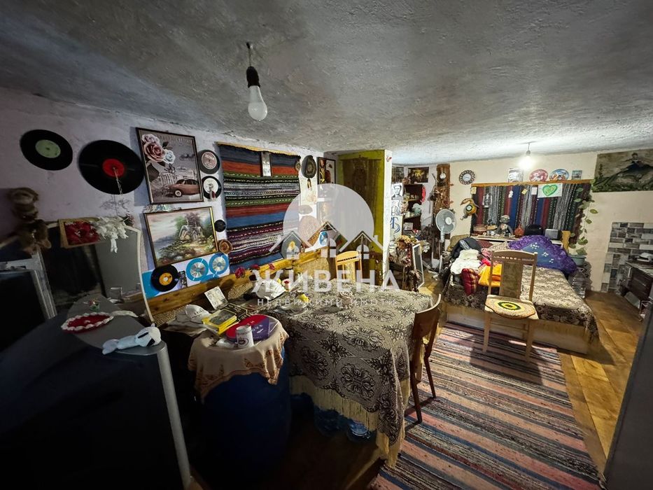 Къща в гр.Тервел, площ 80 кв.м