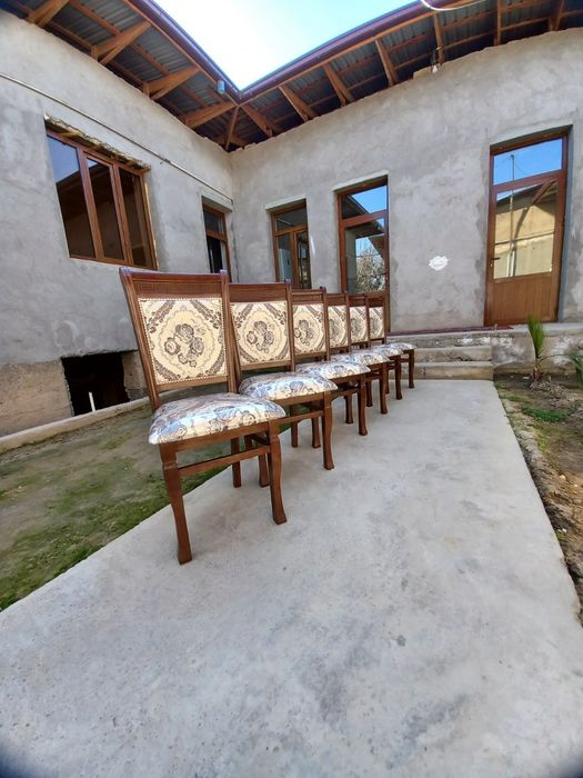 24/7 Прокат  пасуда стол стул той ва бошка спросилар учун