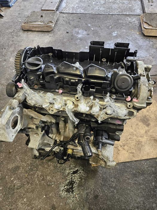 Motoare Volvo D5244T4 D5244T14 D5244T10 D5244T15 D4204T D5204T2