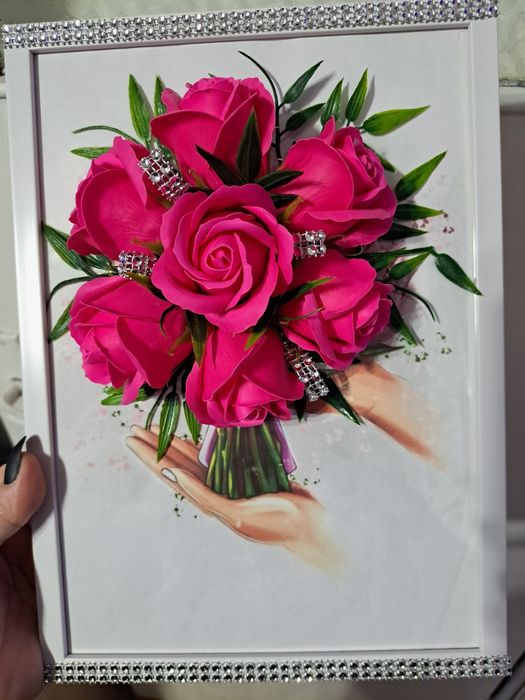 Един различен подарък