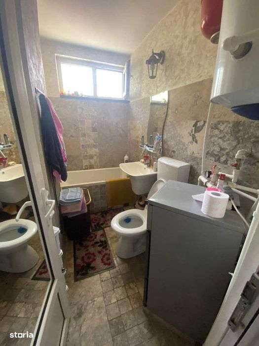 Exclusivitate - Murfatlar | Apartament 3 camere