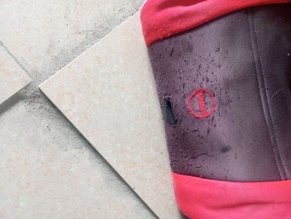 Детское автокресло