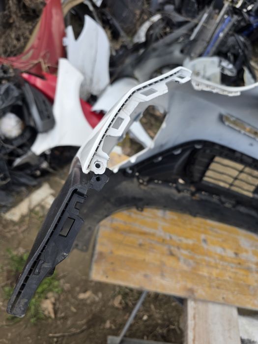 Kia Stonic 17- 2020 предна броня