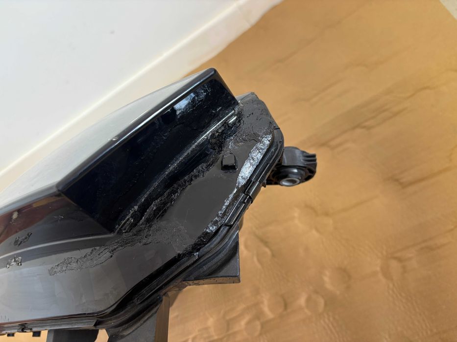 Far dreapta full led Skoda Octavia 4 dupa 2020 cod 5E4941016A