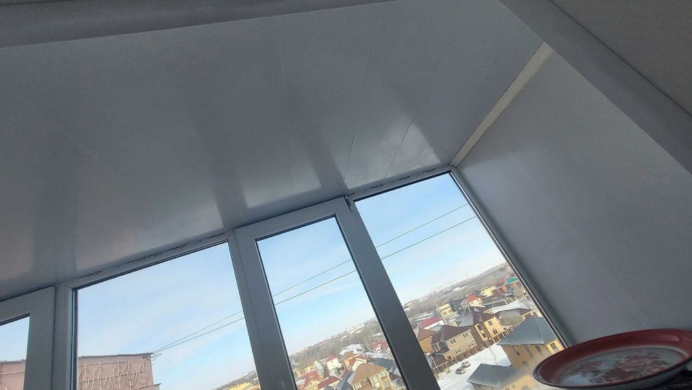 Продается квартира в 5 микрорайоне