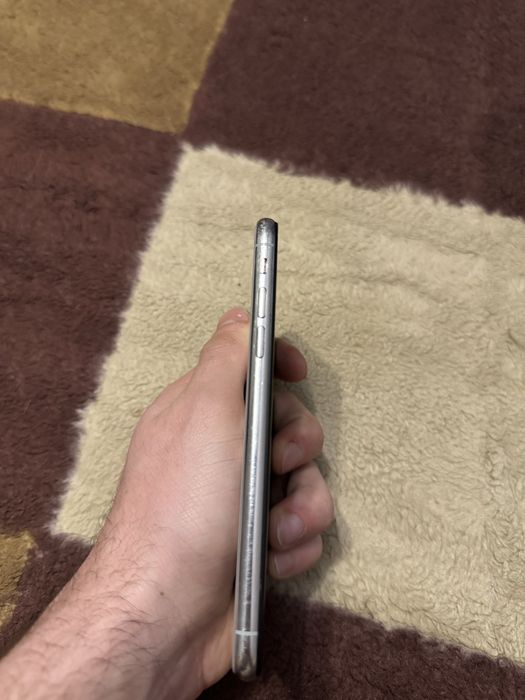 Iphone X 64gb Айфон Х 64гб