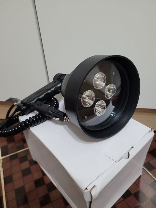 Фонарь автомобильный