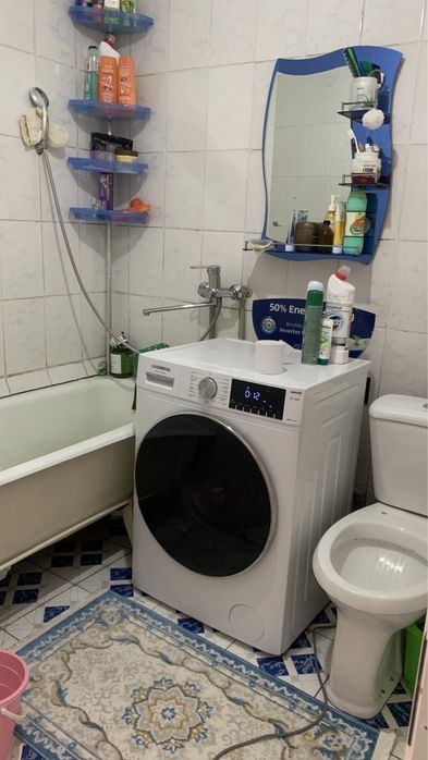 Продам квартиру Молдагулова 61