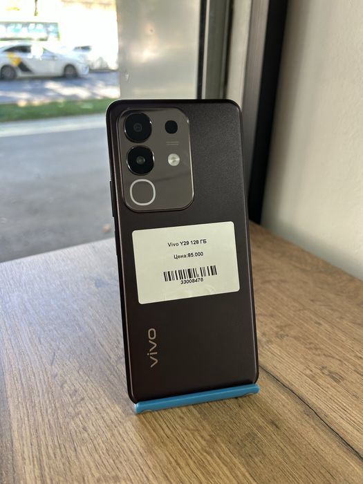 Vivo Y29 Kaspi 0-0-12/BARI BAR SHOP/К/т: 8476