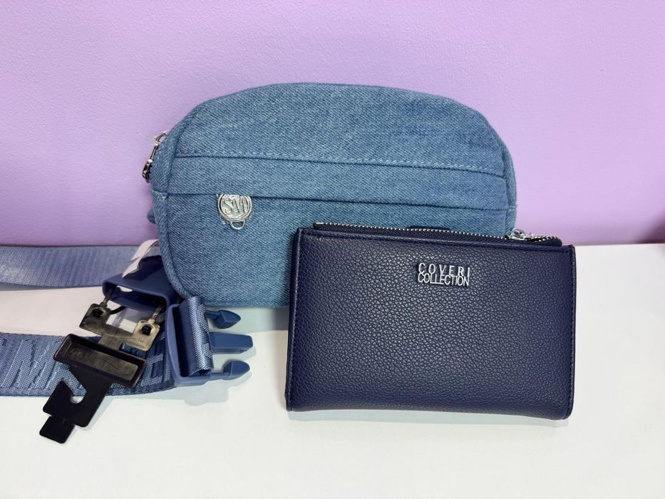 Чанта Steve Madden