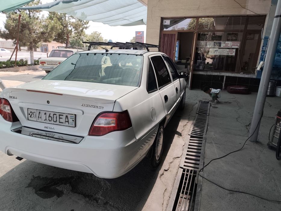 Нексия ² 2015 йил