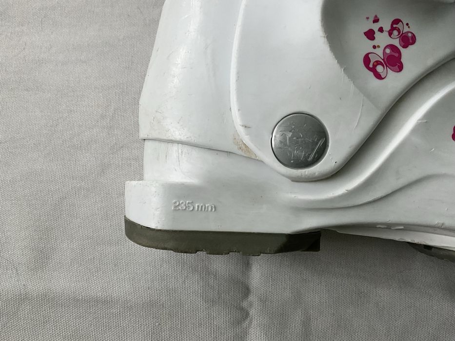 Детски ски обувки Rosignol 19,5 cм