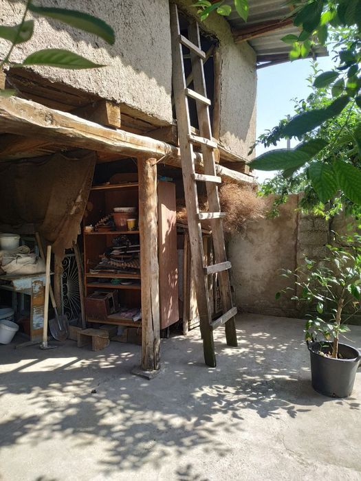 Ховли (коттедж) сотилади