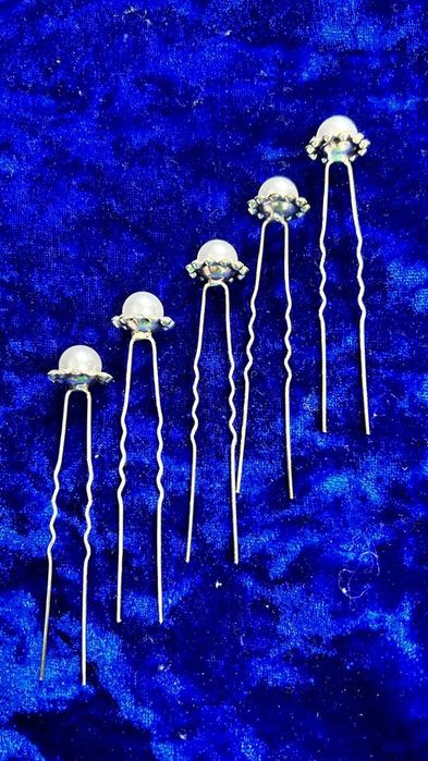 Шпильки для волос