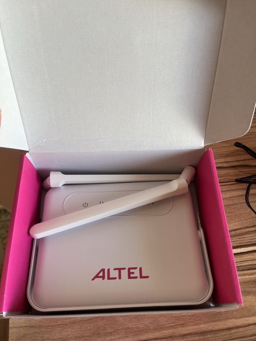 Роутер Новый продается!