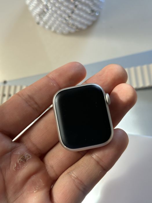 apple watch 8/41
