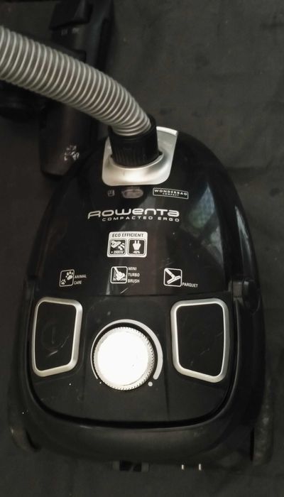 Прахосмукачка ROWENTA