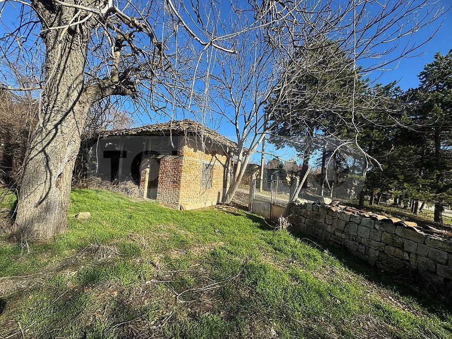 Продава се Къща в с. Могилино, Област Русе - 80 кв.м за 313 €/кв.м - Снимка #3