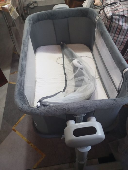 Детская люлька продам