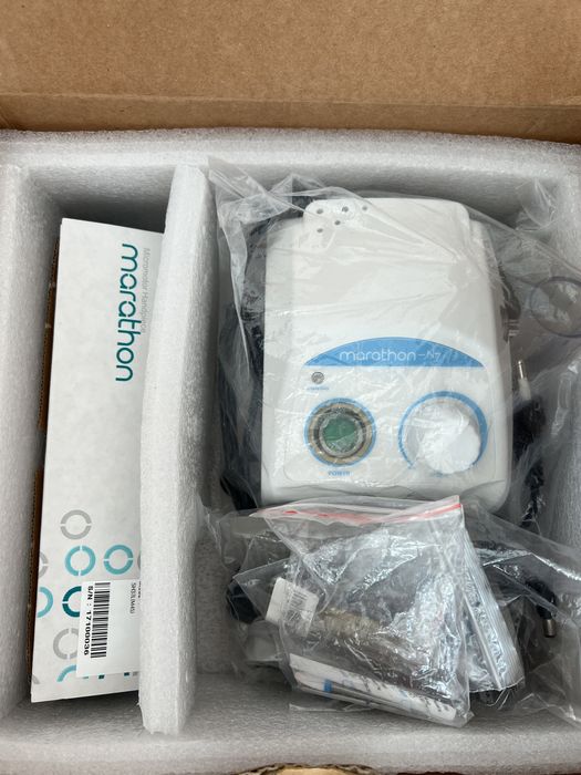 Нобор для маникюра