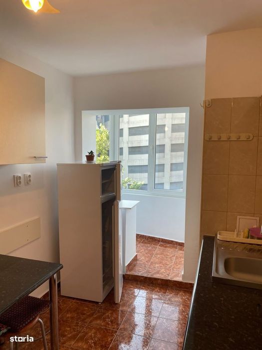 2 camere decomandat | Unirii | 62,68 mp | Etaj 4/8