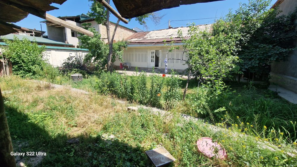 Гузал махаллада 5 соток Сотилади