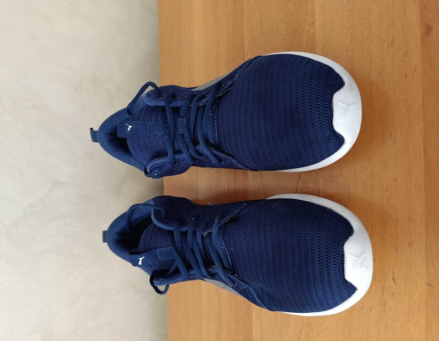 Puma-Много Запазени