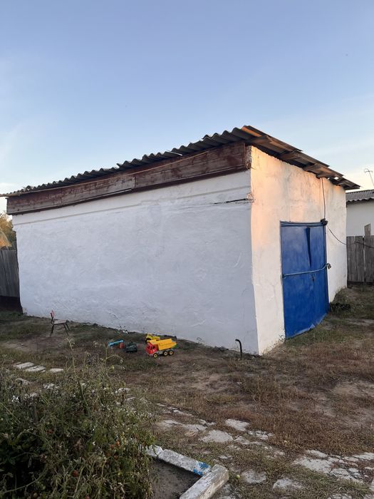 Продам дом , с Новоямышево