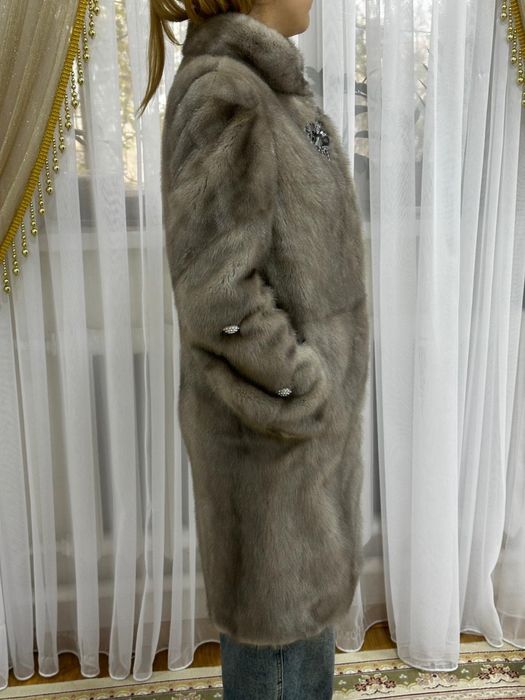 Шуба новый сатылады