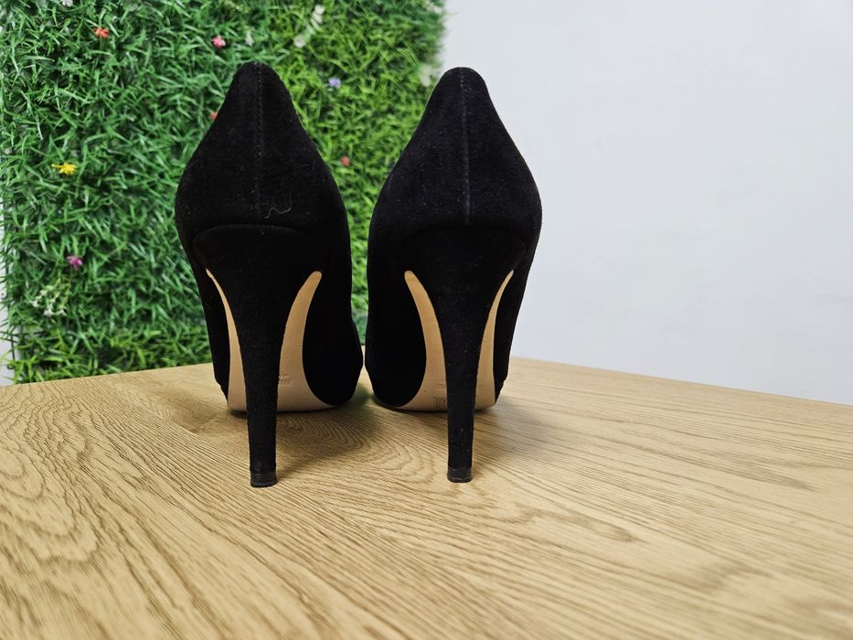 MIU MIU - 37.5 номер токчета