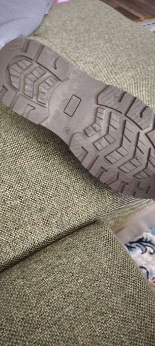 Обувь  warrior мужская