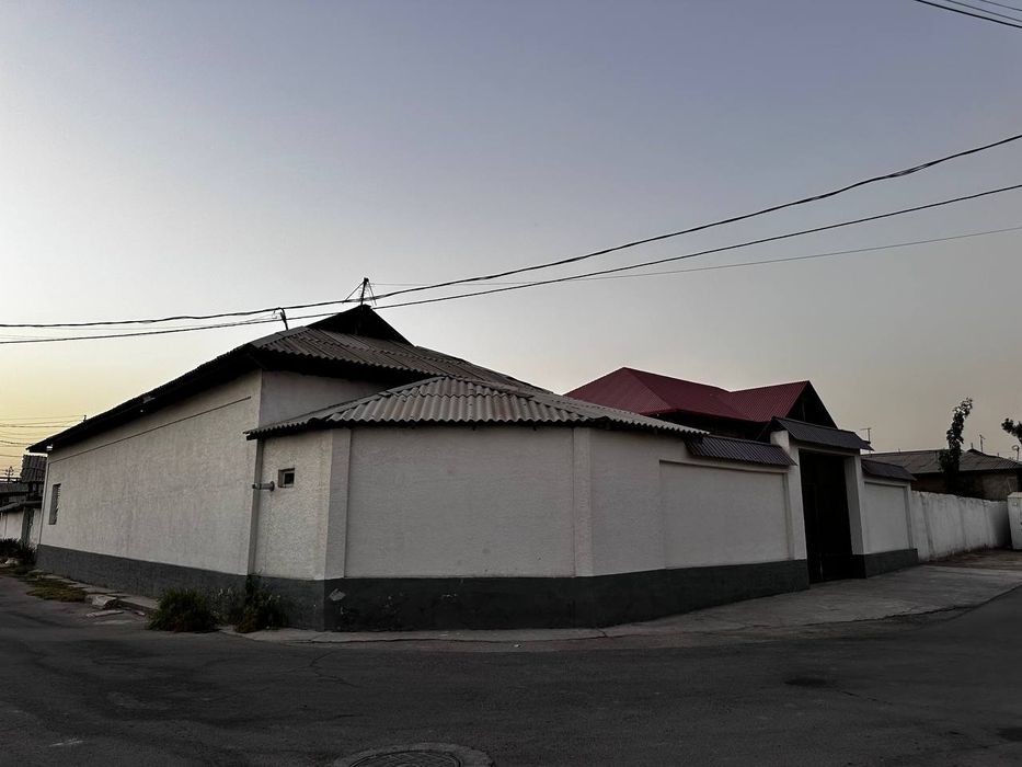 Бектемир, Самонбозор — 10 сотих, 2 та участка, 5 хонали уй

Бектемир,