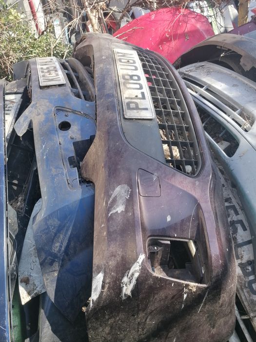 Bara aripa capota far usa haion Ford C-max, facelift